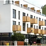Besen 207 Emila Apartment *