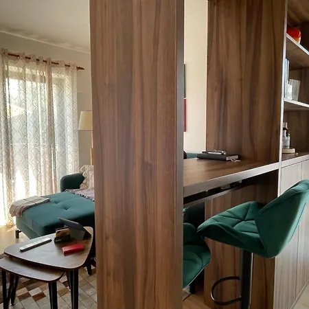 Besen 207 Emila Bešeňová