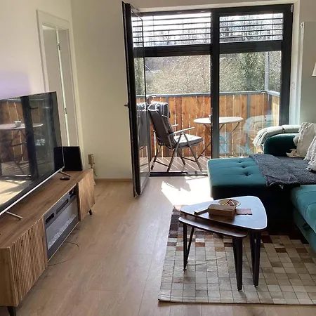 Besen 207 Emila Apartment