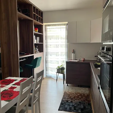 Apartment Besen 207 Emila