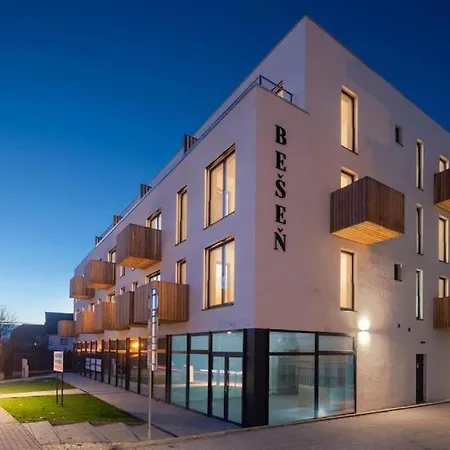 Apartment Besen 207 Emila *