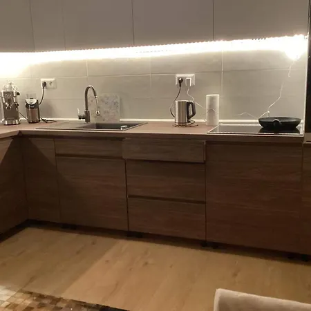 Besen 207 Emila Apartment