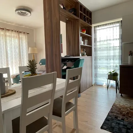 Apartment Besen 207 Emila Bešeňová